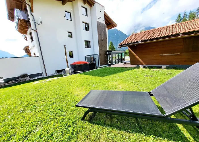 Schickster Sky Lodge