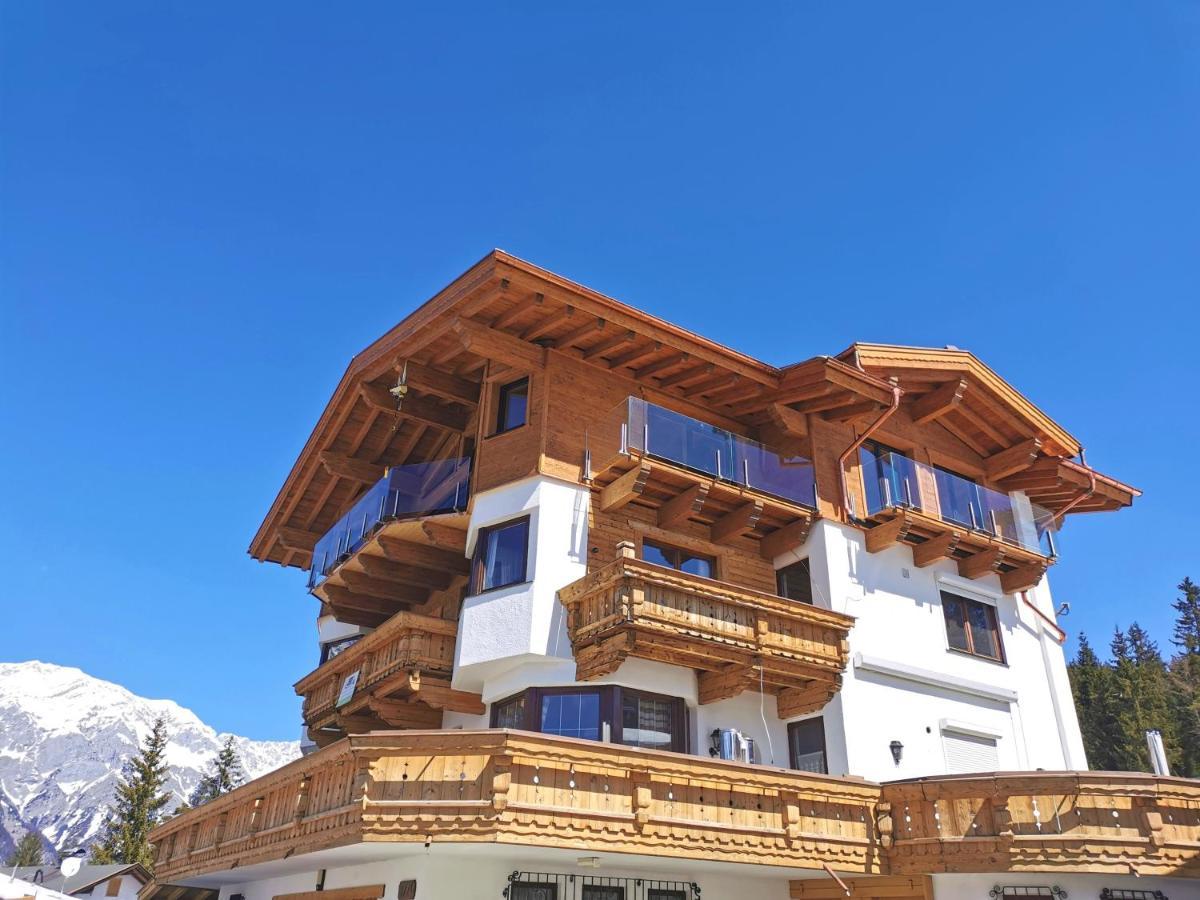 Schickster Sky Apartamento Leutasch