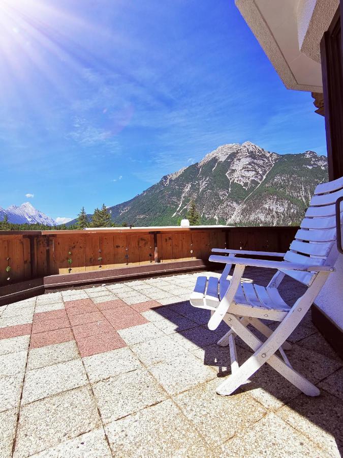 Apartamento Schickster Sky