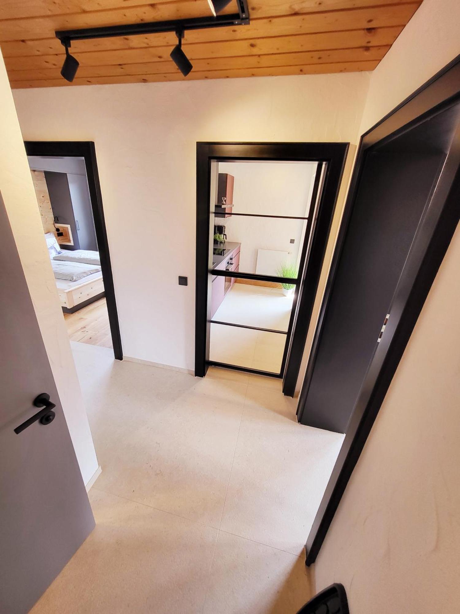 Apartamento Schickster Sky Leutasch
