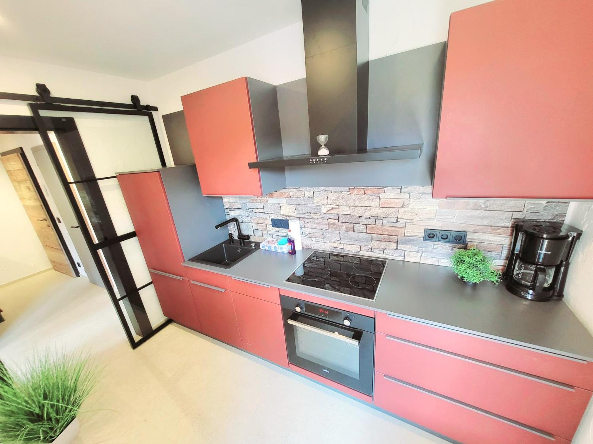 Schickster Sky Apartamento