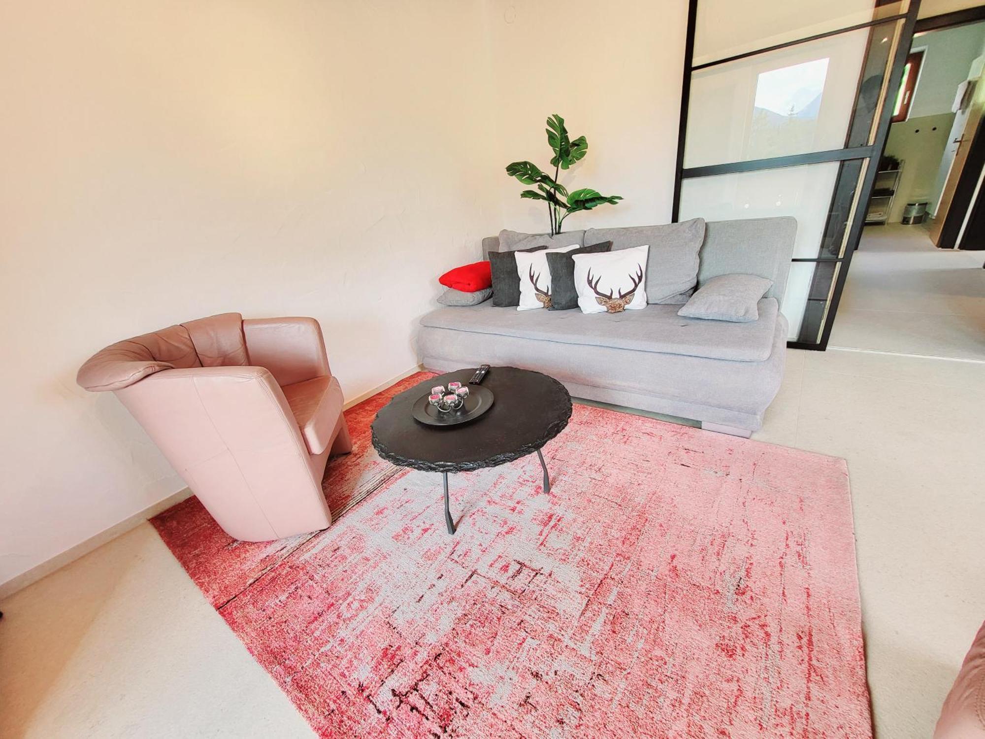 Apartamento Schickster Sky *
