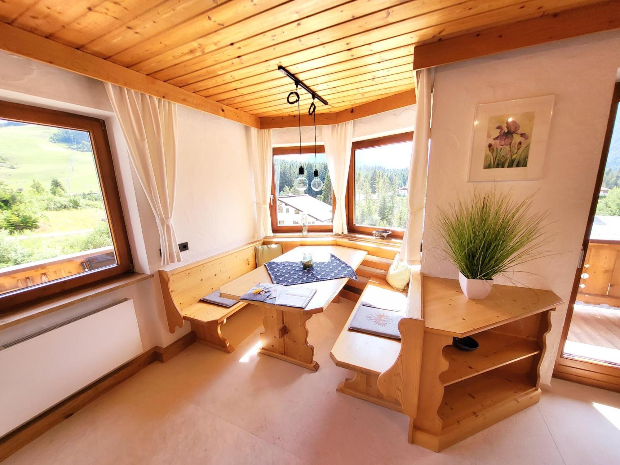 Apartamento Schickster Sky