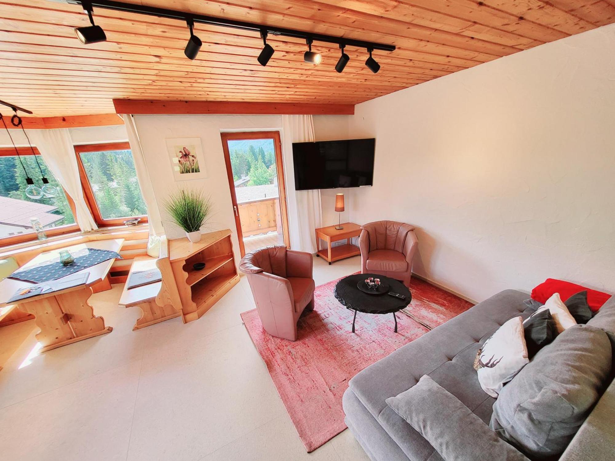 Schickster Sky Apartamento