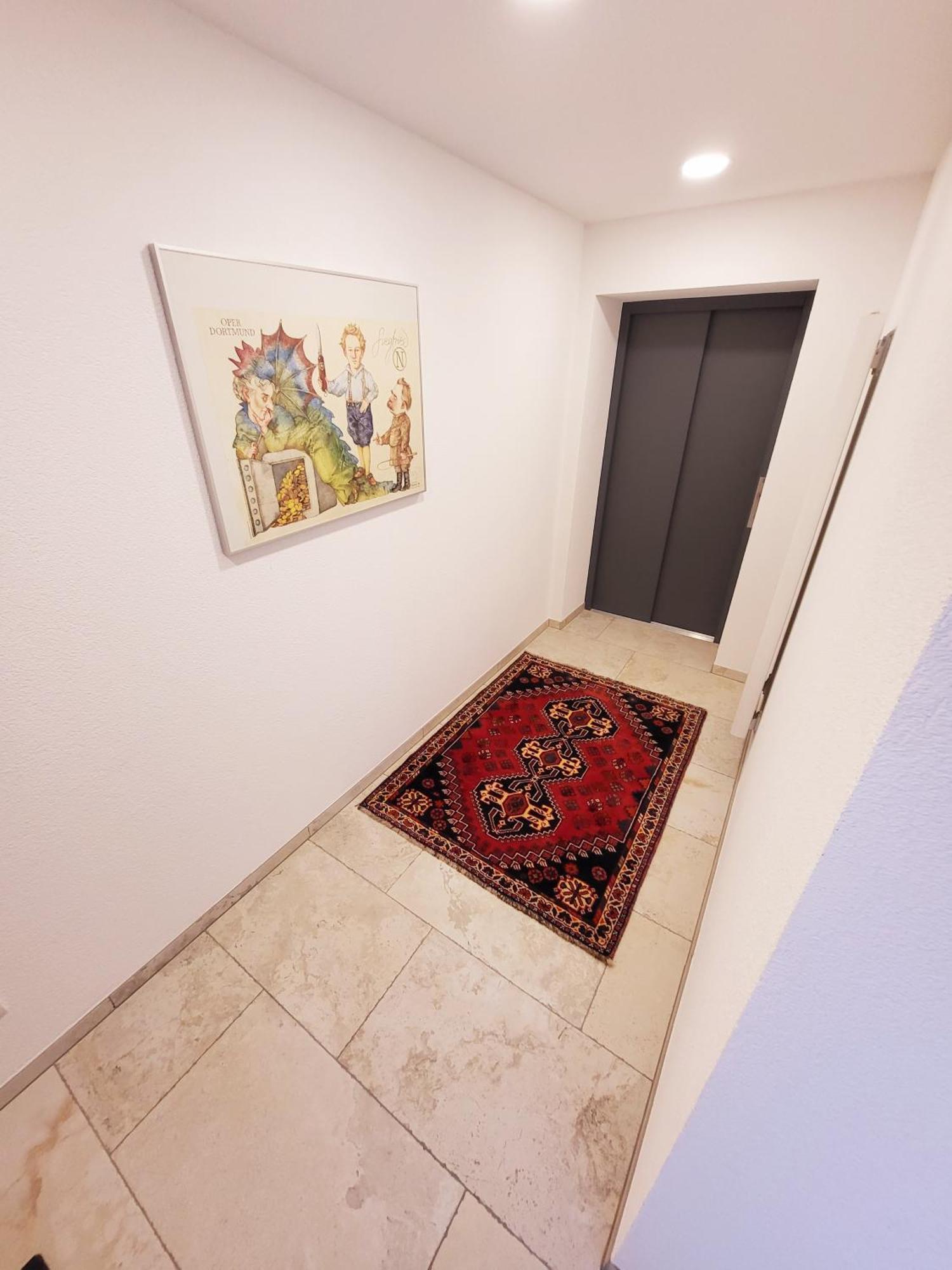 Apartamento Schickster Sky