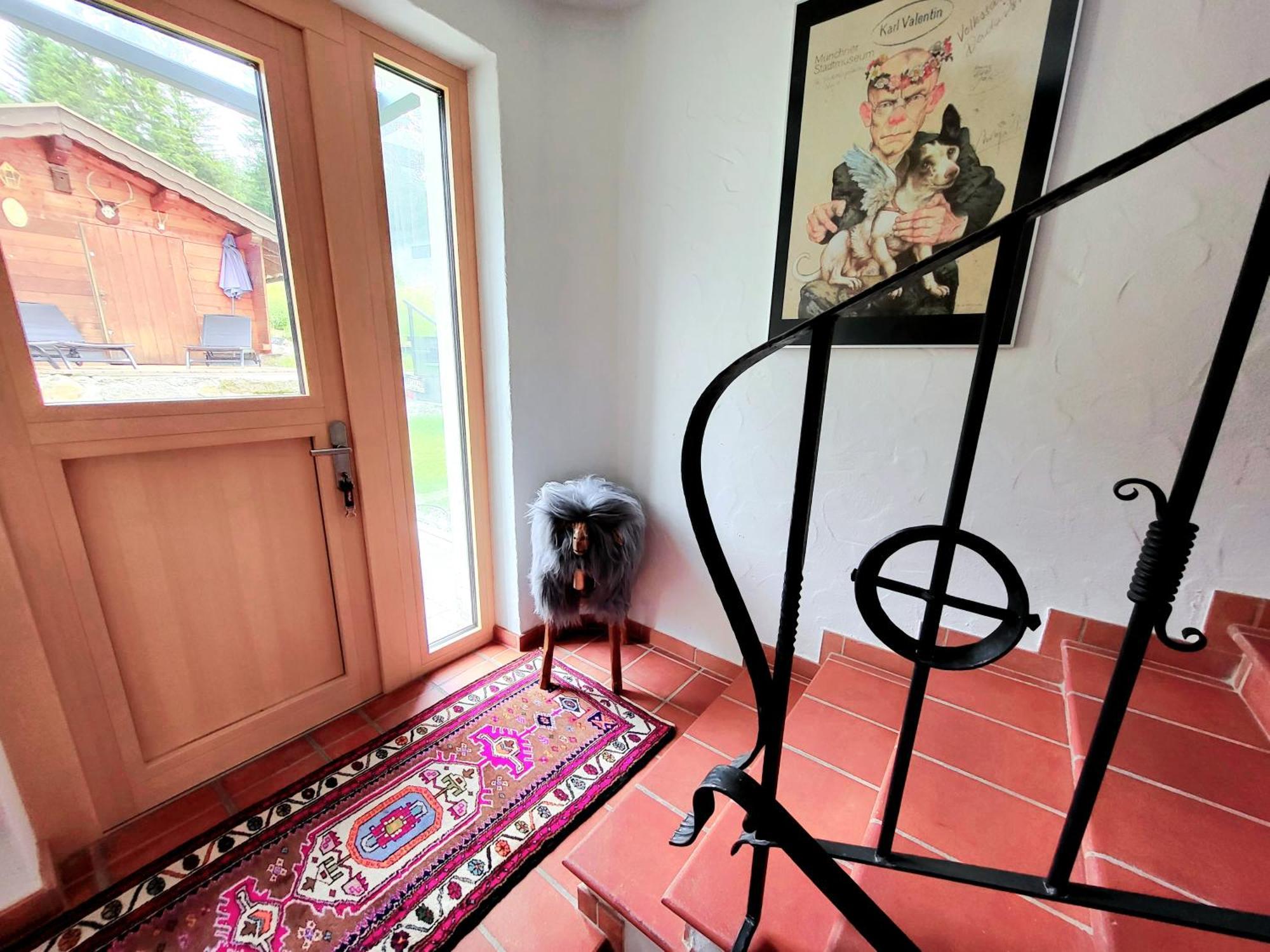 Apartamento Schickster Sky *