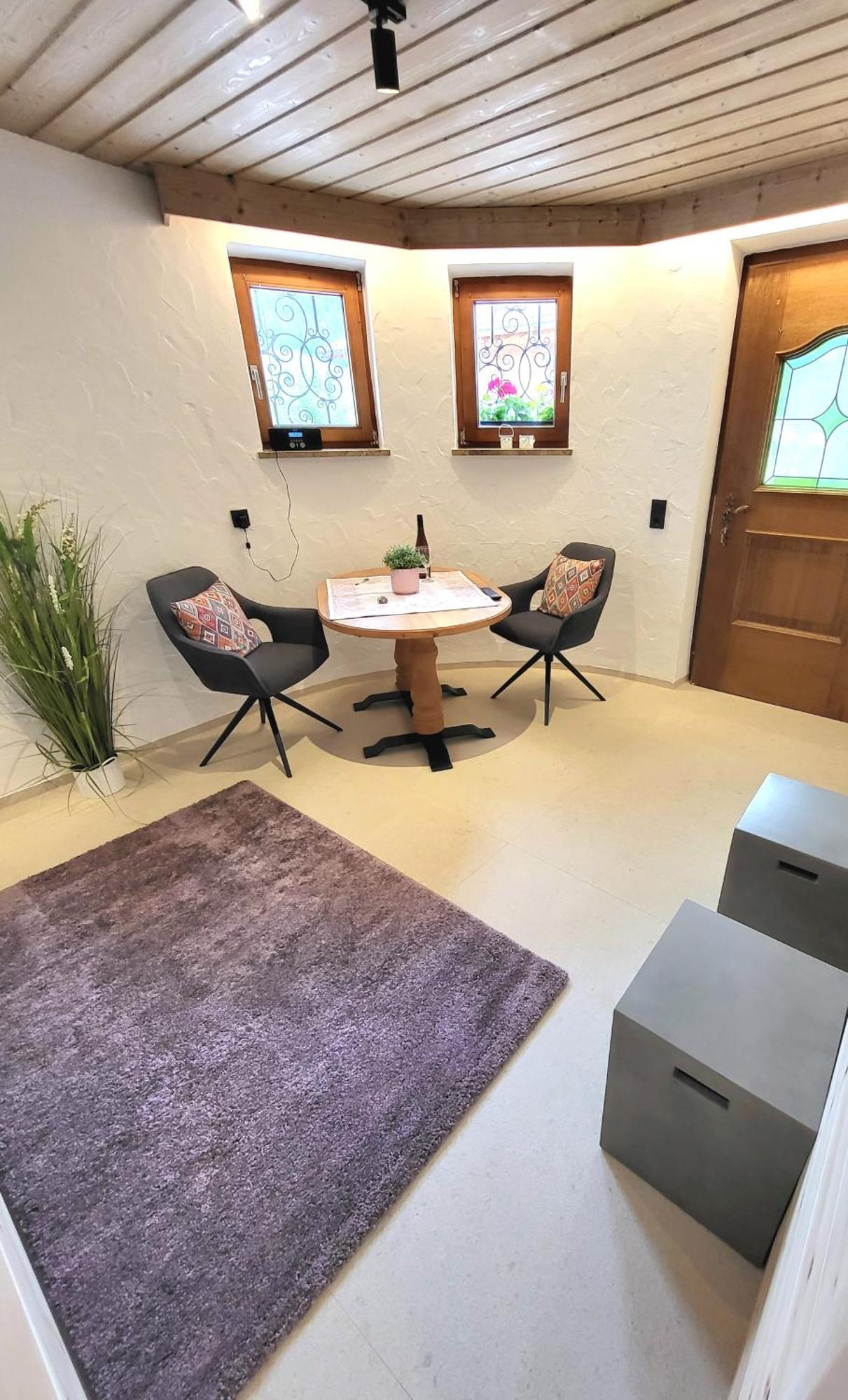 Apartamento Schickster Sky *