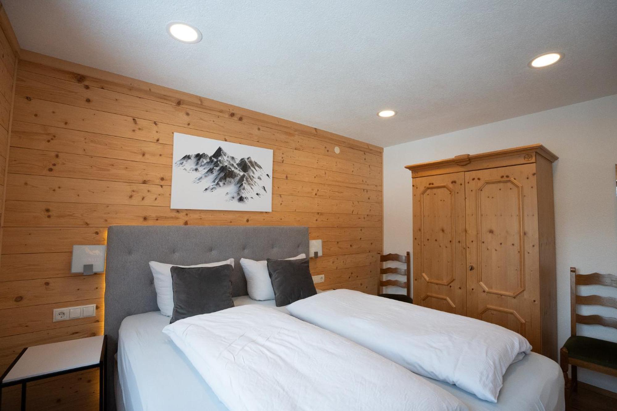 Apartamento Schickster Sky